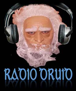 Radio Druid