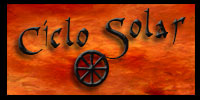 Ciclo Solar