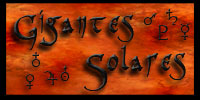 Gigantes Solares