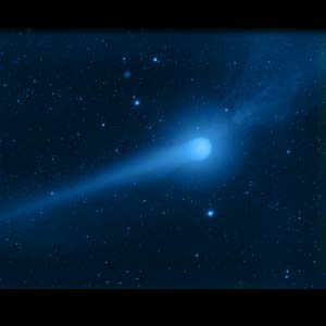 Cometa Lulin