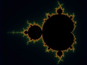 Fractal Mandelbrot - www.losbosques.net